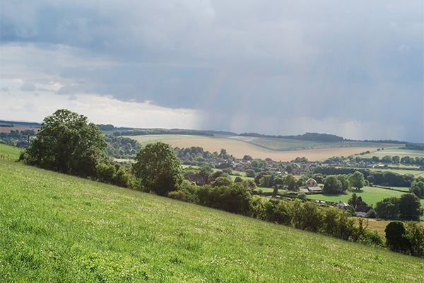 Wiltshire