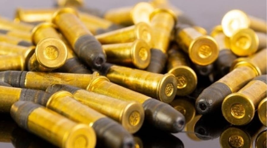 Bullets
