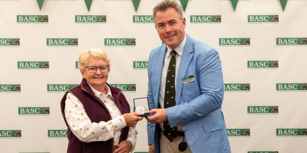 life membership BASC