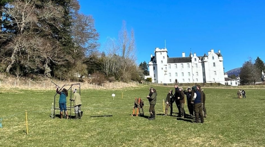 Gamekeepers