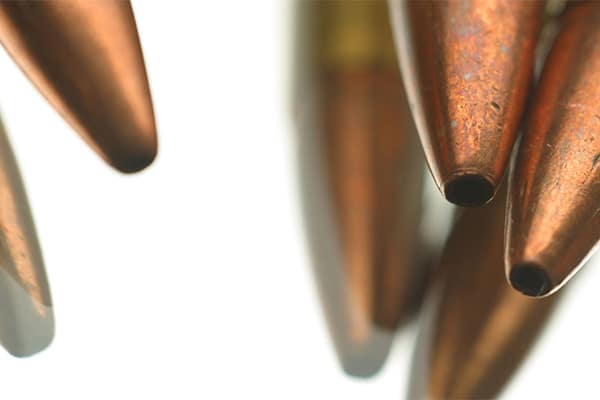 Bullets
