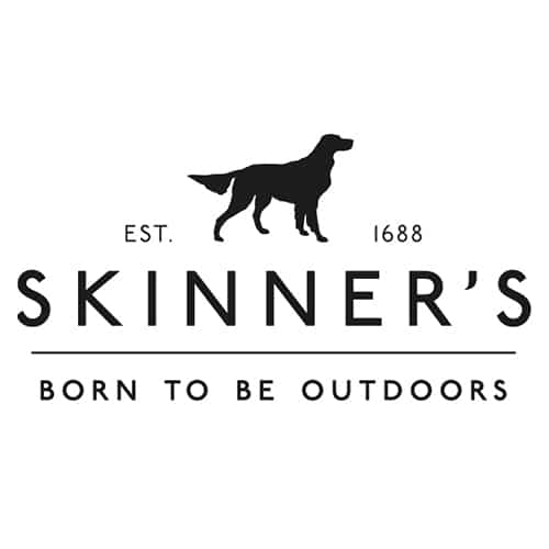 The Skinner's logo