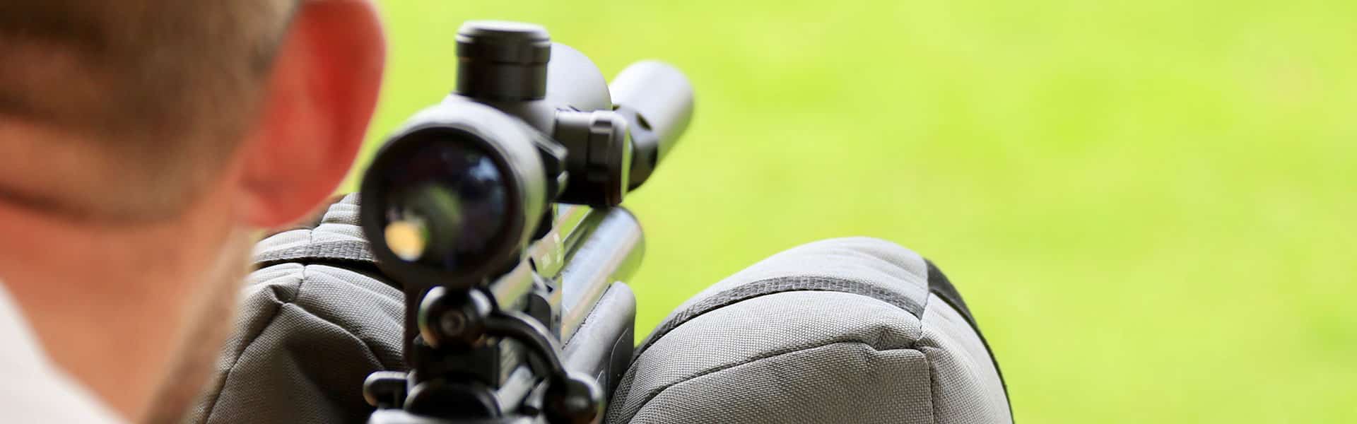 Airgun targets