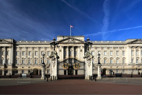 Buckingham Palace