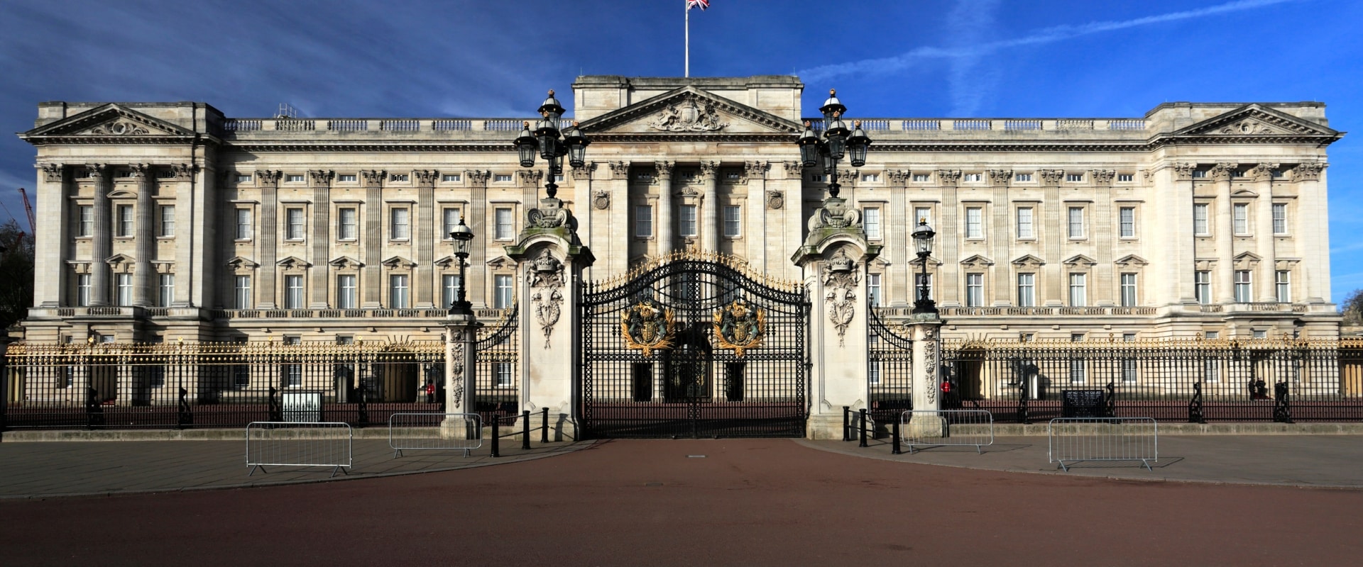 Buckingham Palace