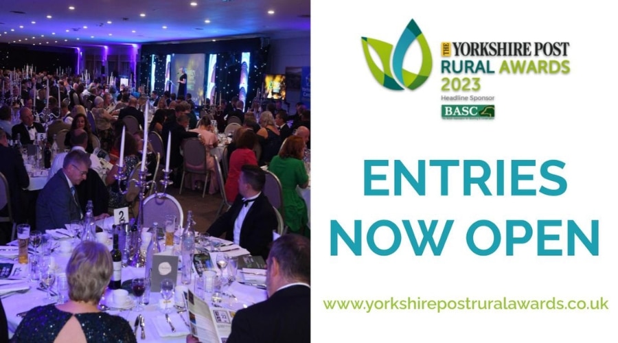 Rural awards