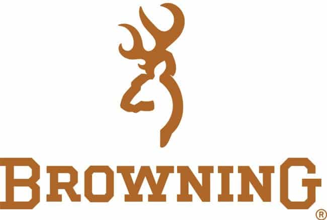 Browning logo