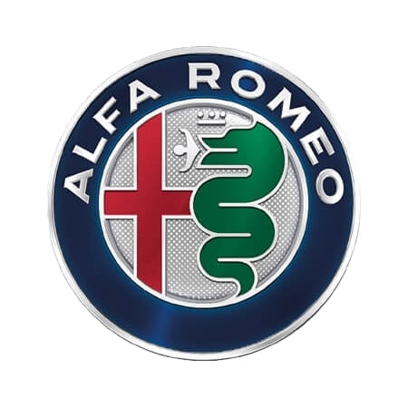 Alfa Romeo Logo