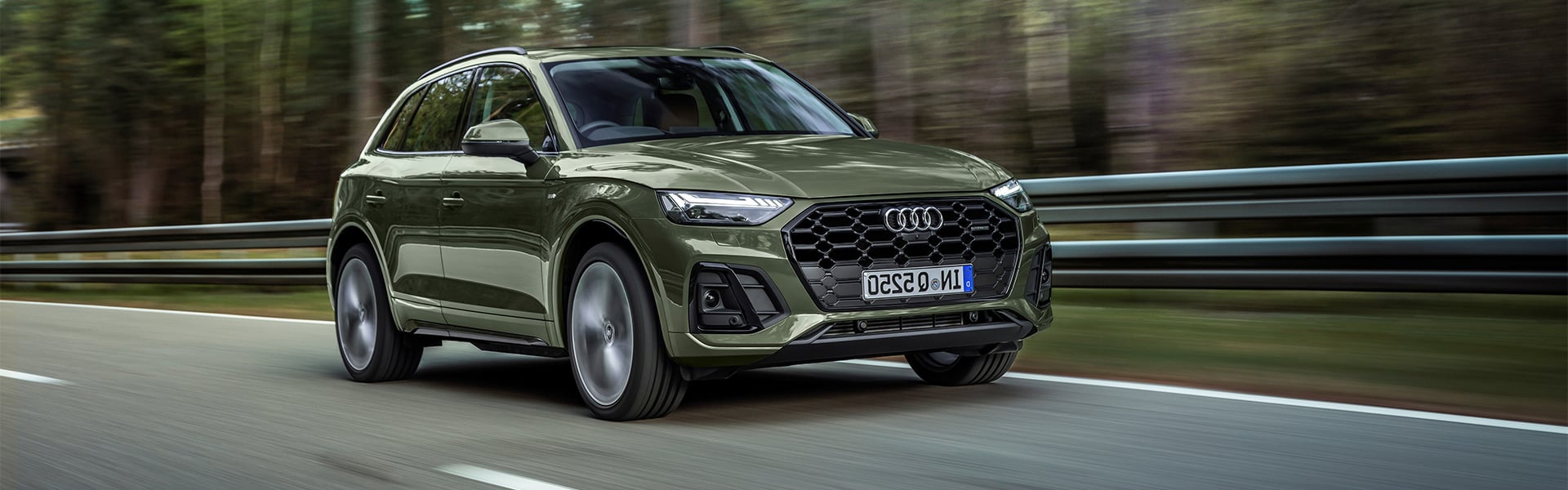 Audi 4x4