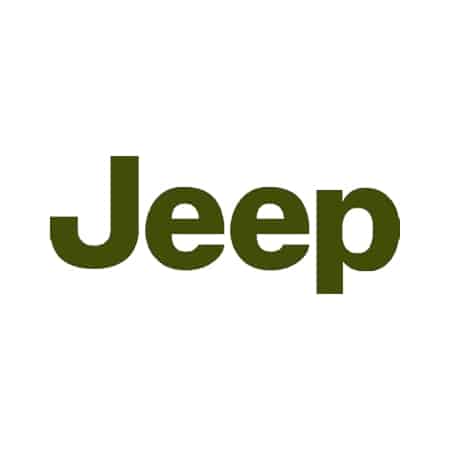 Jeep logo