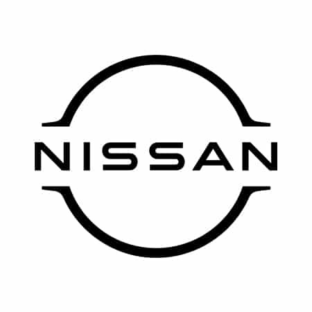 Nissan logo