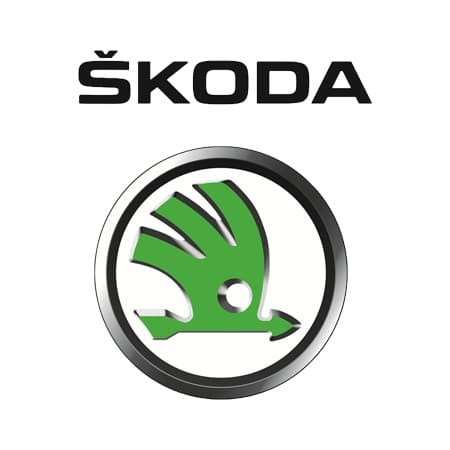 Skoda logo