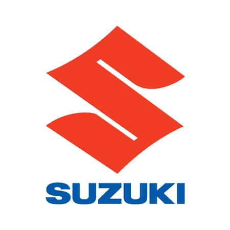 Suzuki logo