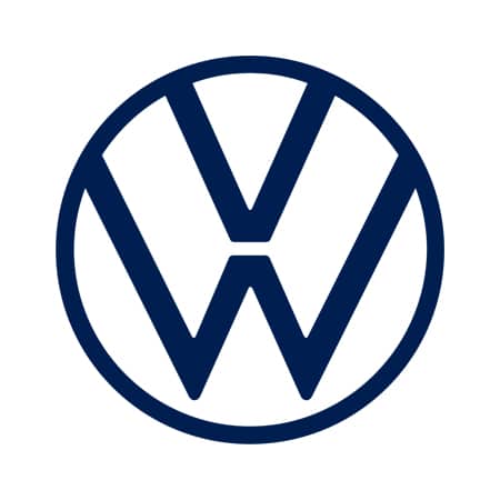 Volkswagen logo