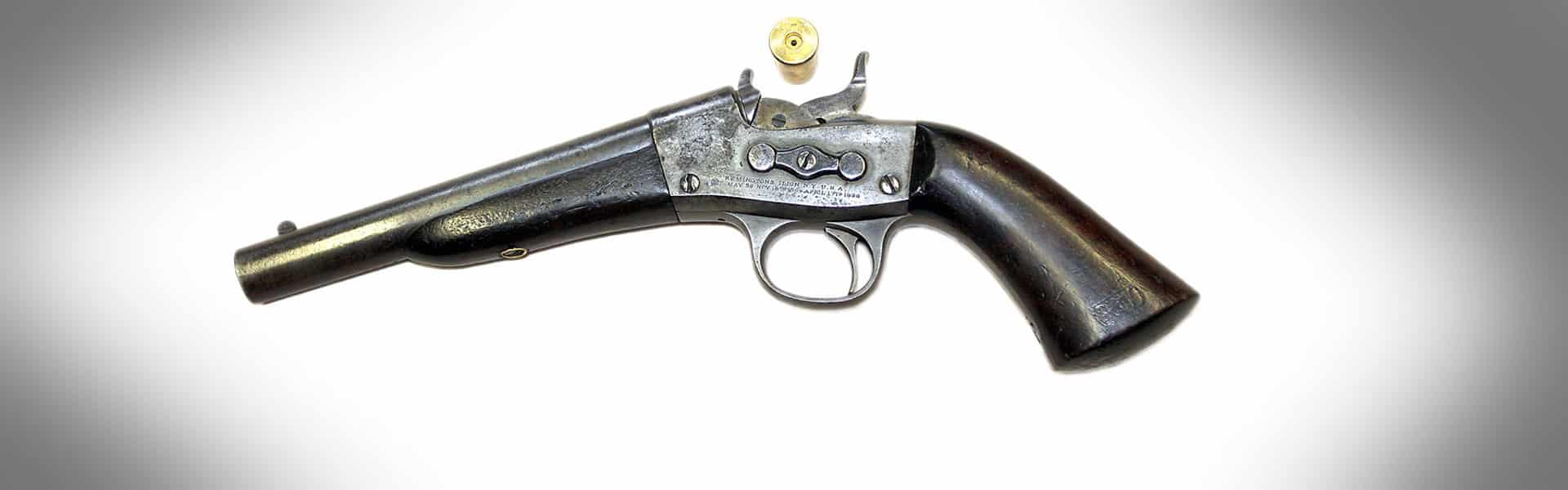Antique Firearm
