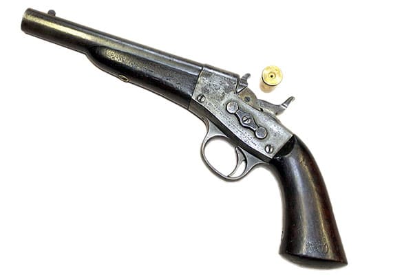 Antique Firearm