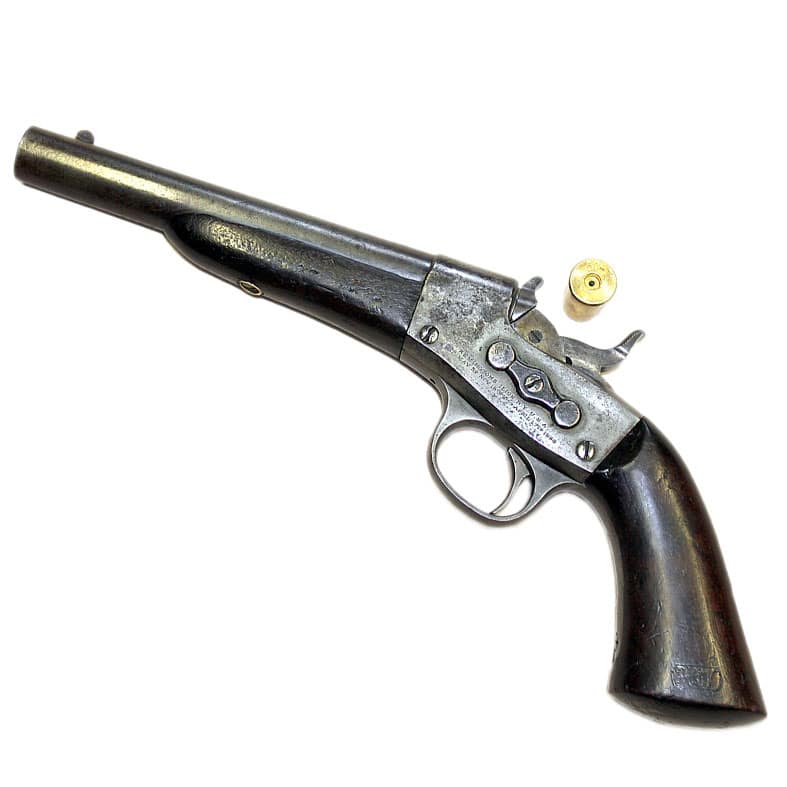 Antique Firearm