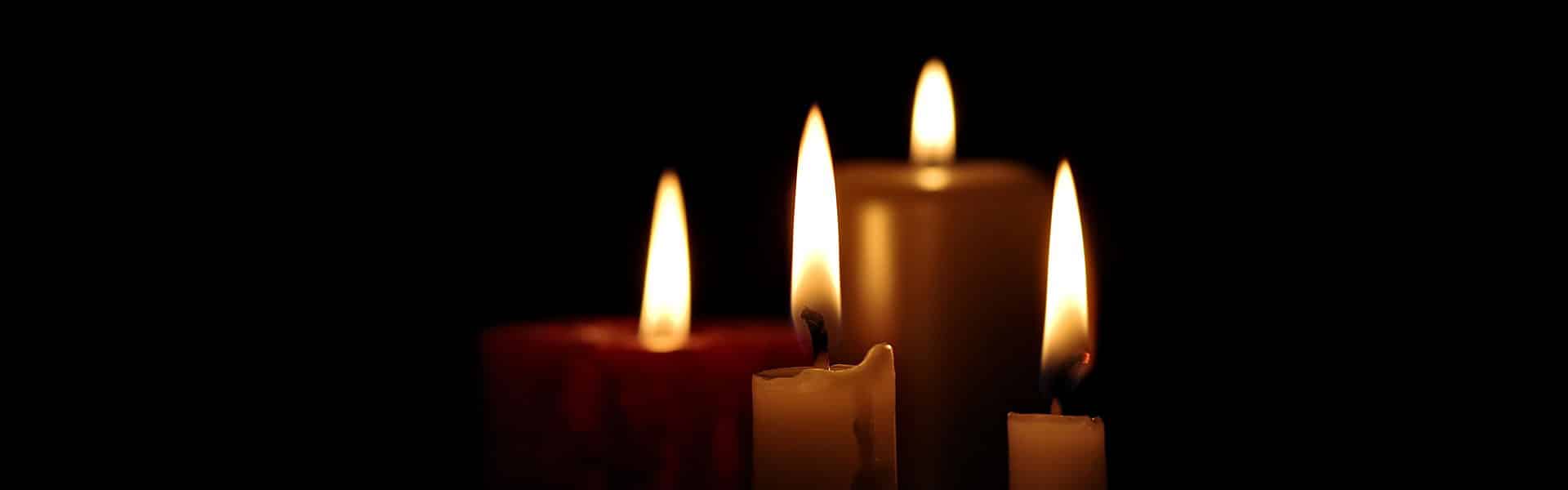 Candles