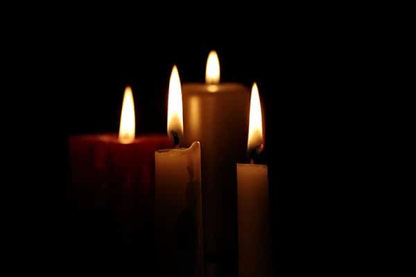 Candles