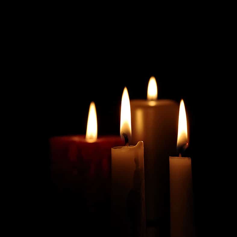 Candles
