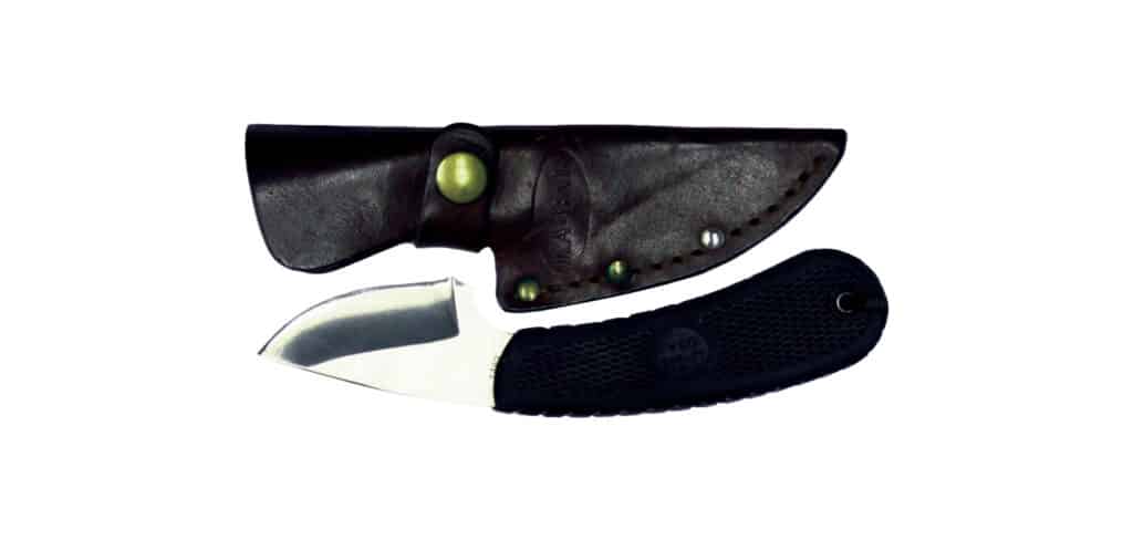 Ka Bar Sheath Knife