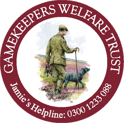 Gamekeepers Welfare Trust logo