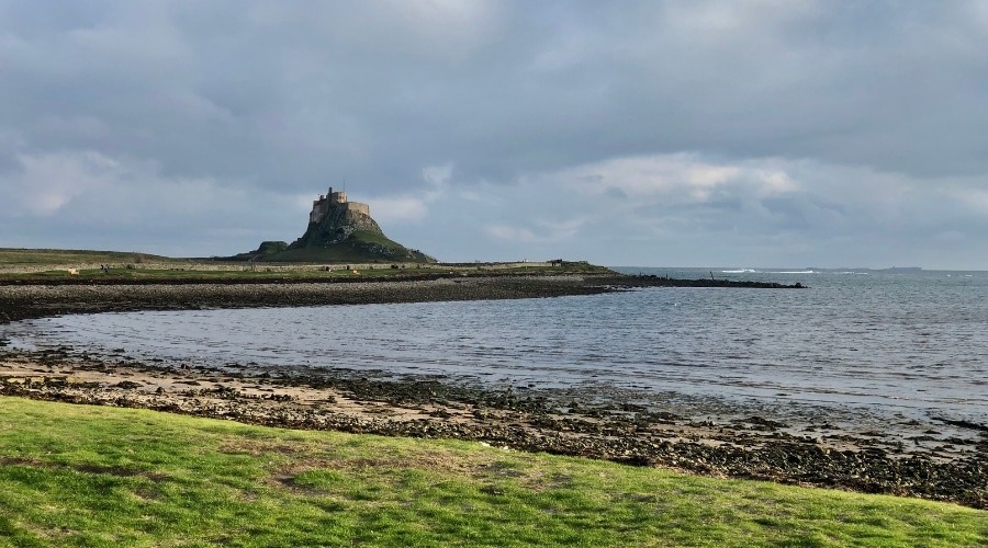 Lindisfarne