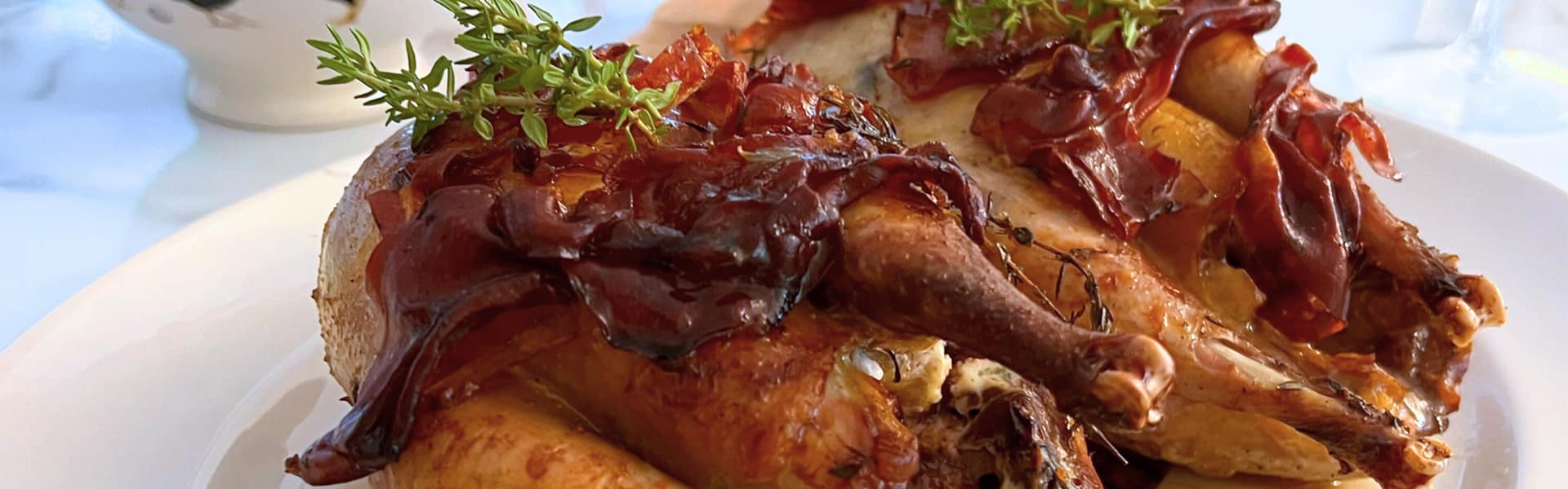 Beretta pheasant