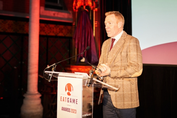 Country Food Trust president