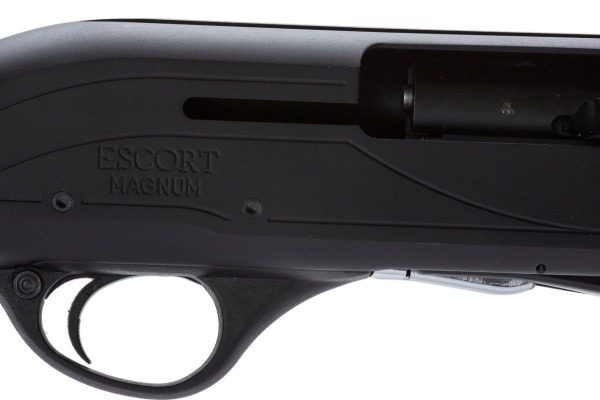 practical shotgun