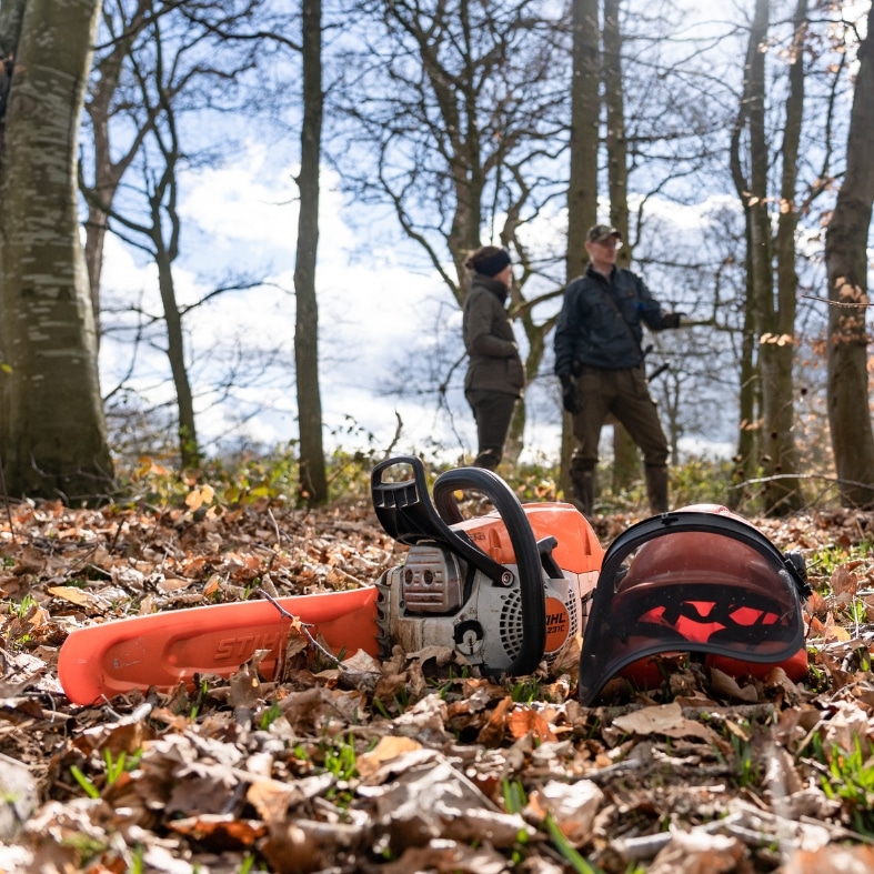 Chainsaw