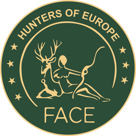 The FACE logo