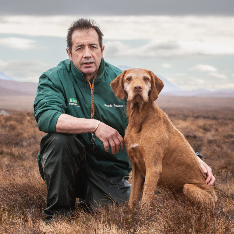 Ronnie Buchan 768x768