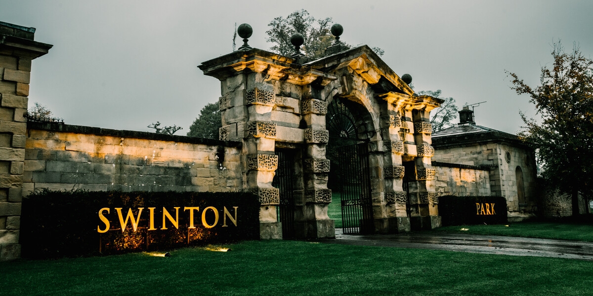 Swinton women in shooting