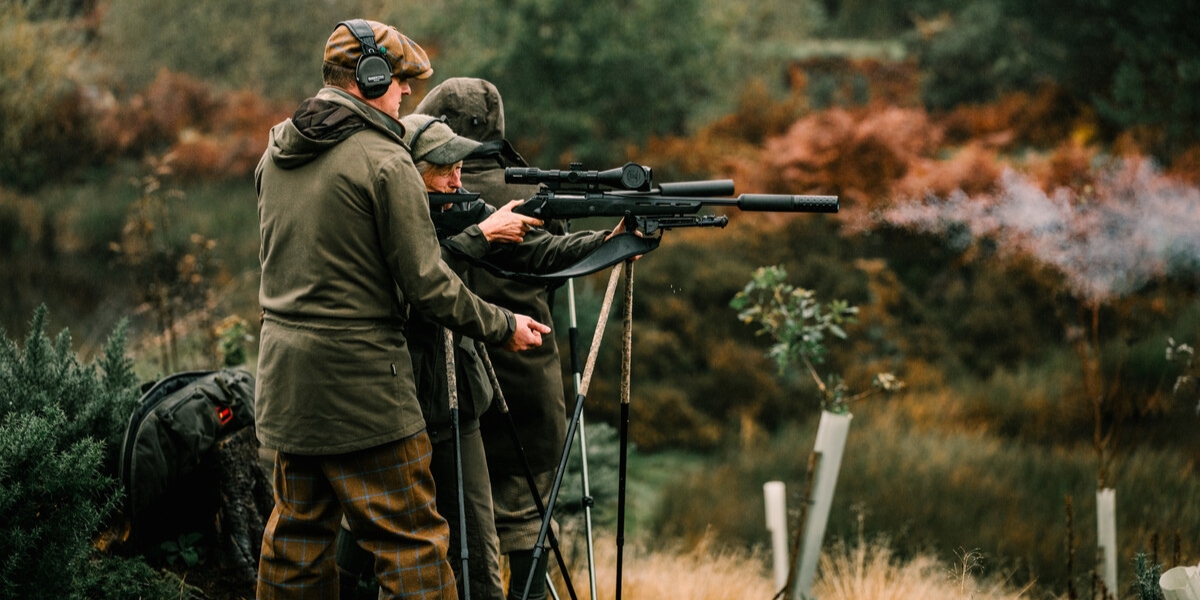 Swinton women in shooting