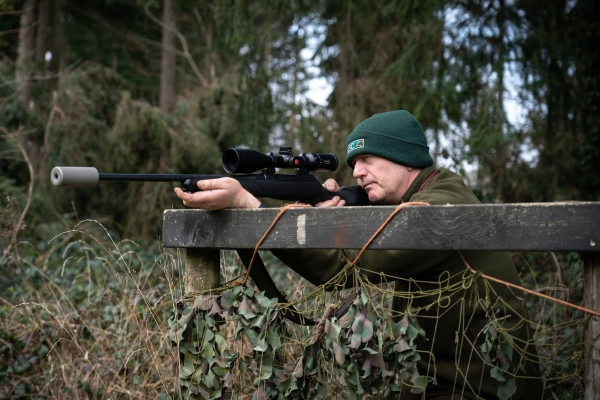 deer management