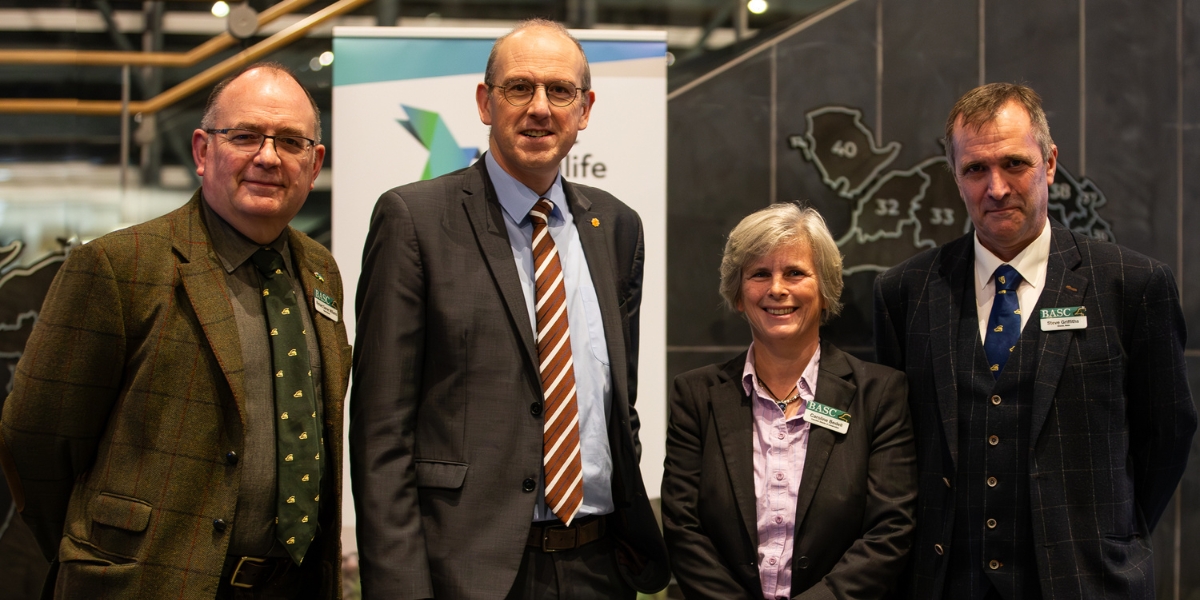 Llyr Gruffydd