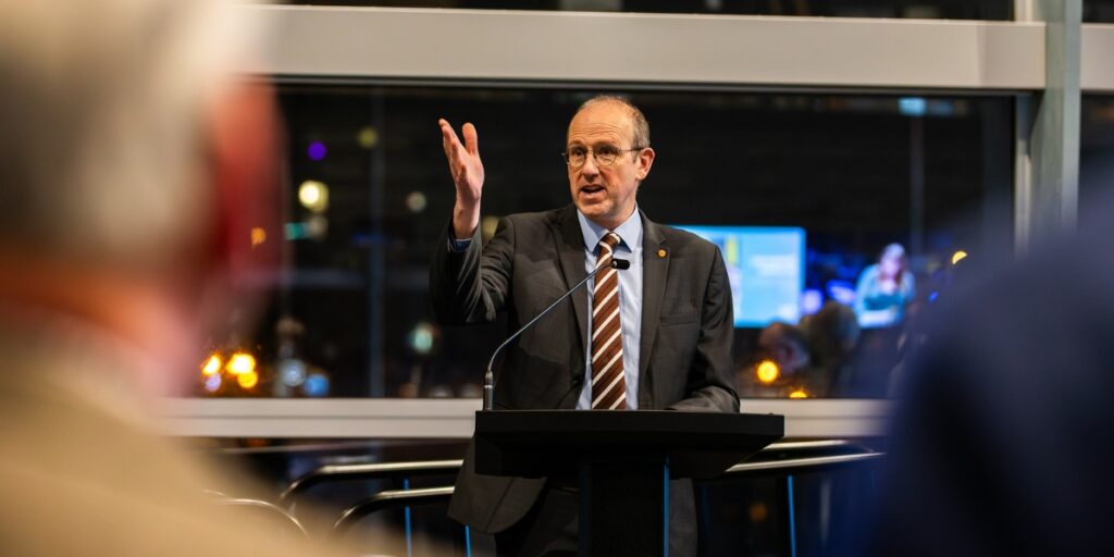 Llyr Gruffydd