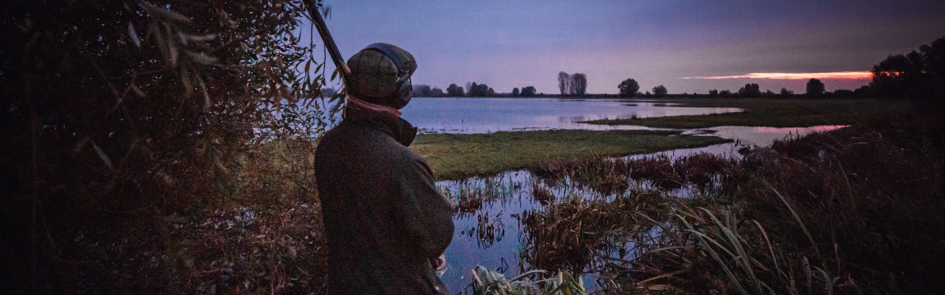 wildfowling