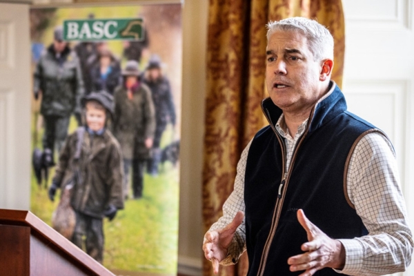 Steve Barclay