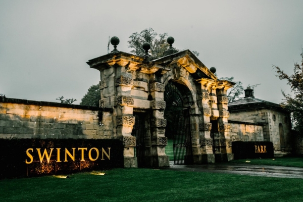 Swinton estate