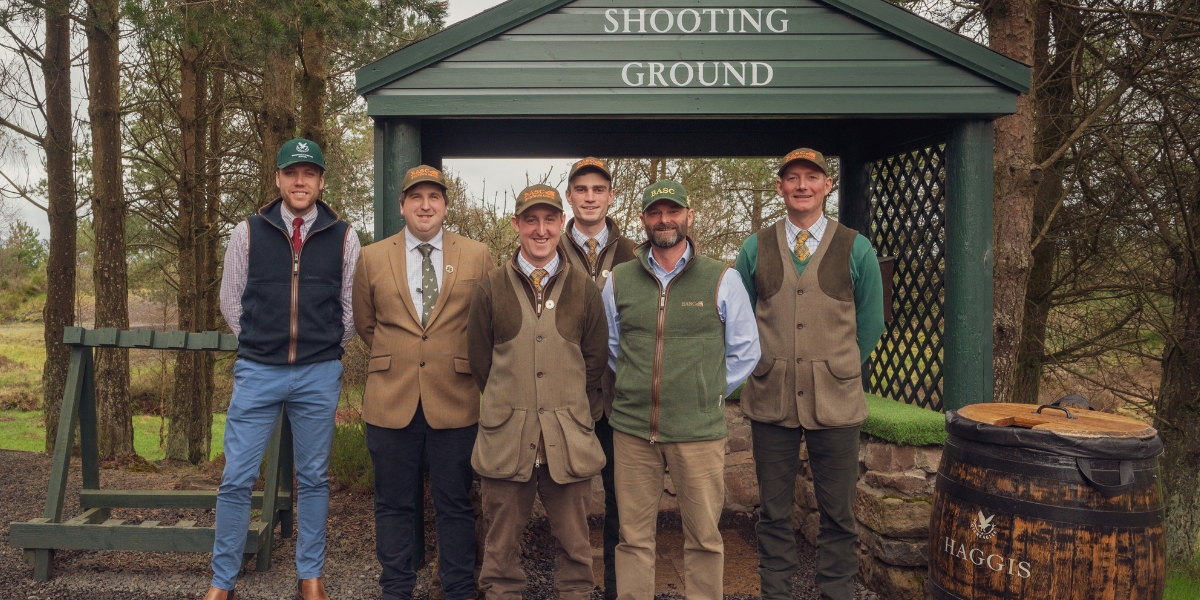Gleneagles shooting