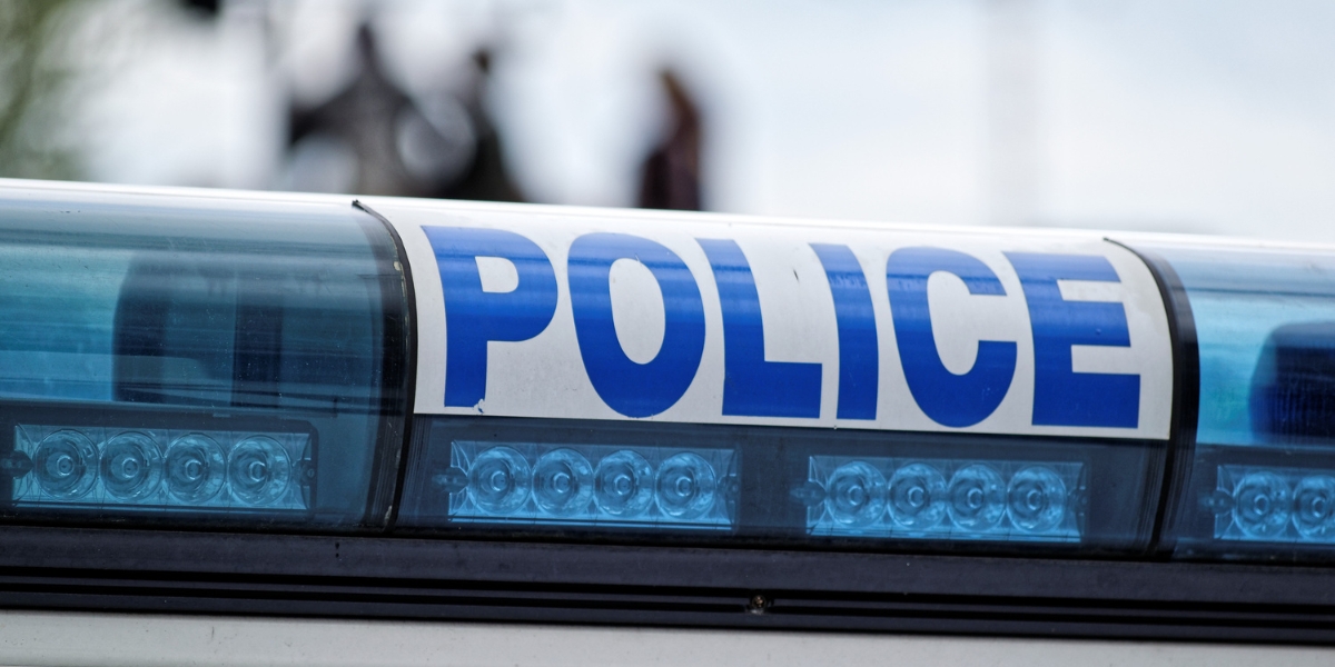 police