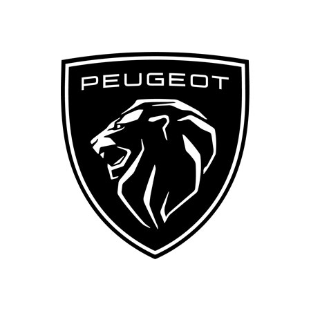 Peugeot logo