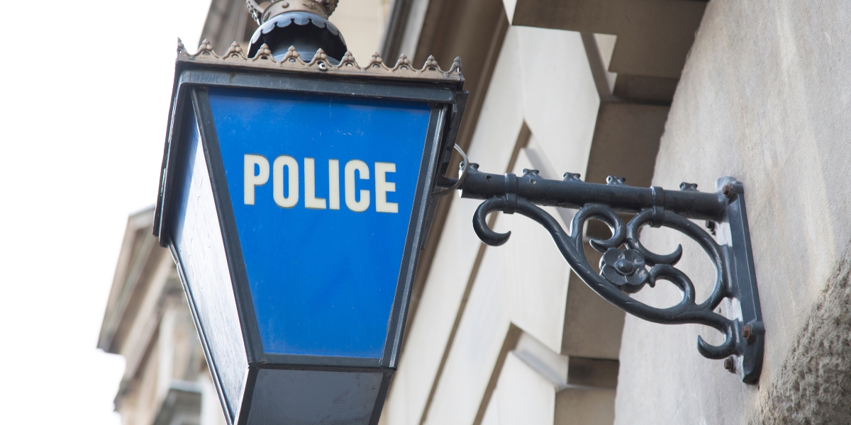 Cumbria police