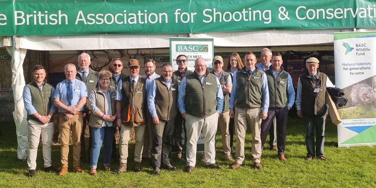 BASC team