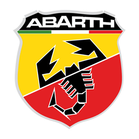Abarth logo