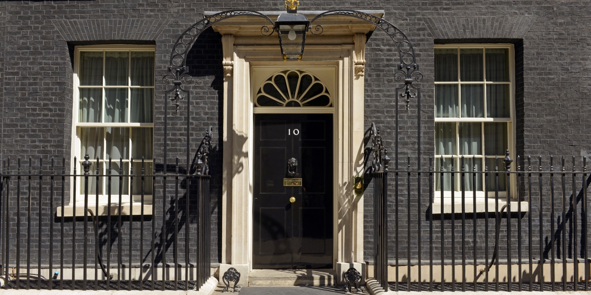 Number 10