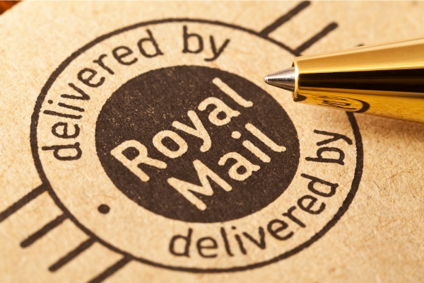 Royal mail