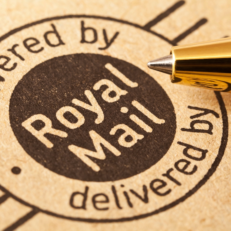 Royal mail